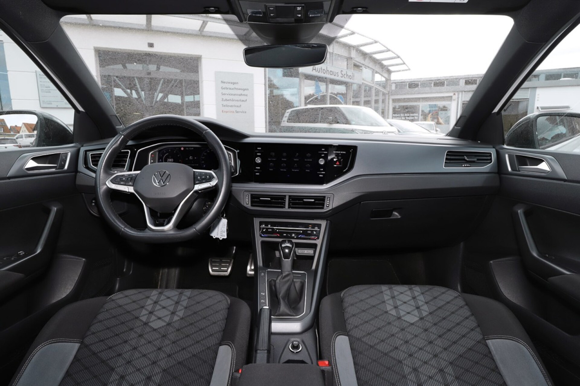 Volkswagen Taigo R-Line