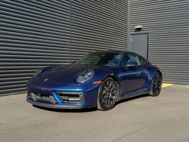 2024 Porsche