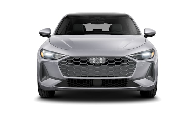 2025 Audi A5 Sedan