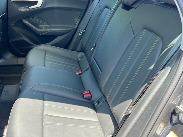 2026 Audi A5 Premium - Photo 12