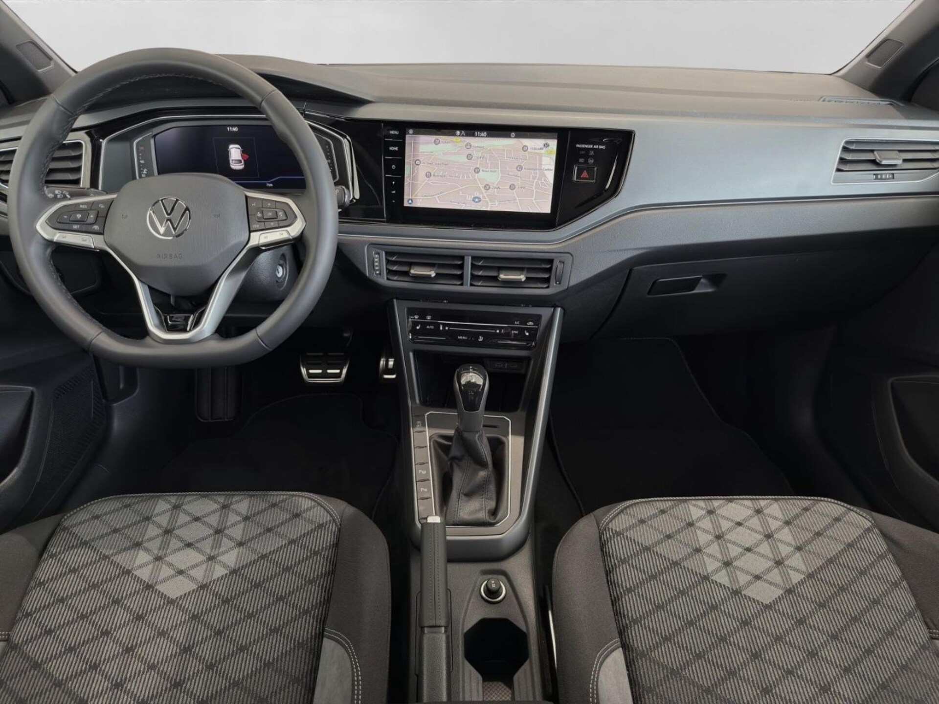 Volkswagen Taigo R-Line