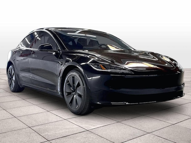 2026 Tesla Model 3