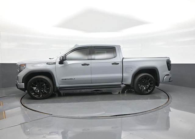2024 GMC Sierra