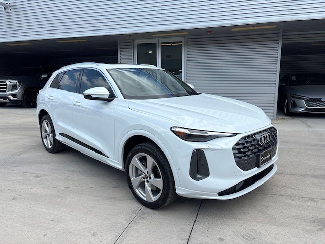 2026 Audi Q5