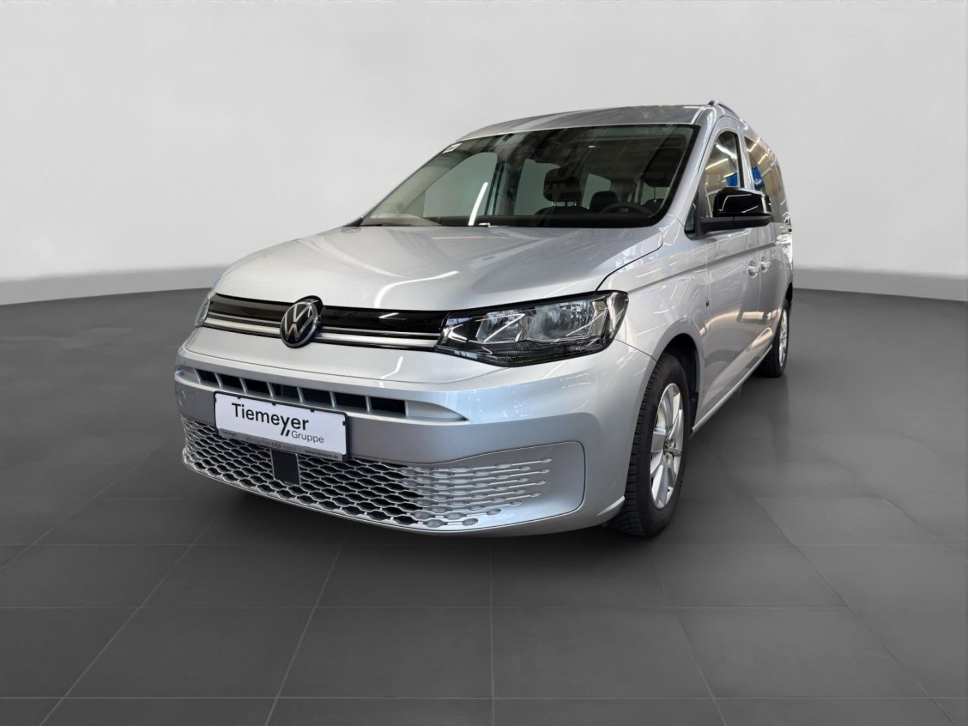 Volkswagen Caddy Maxi Life