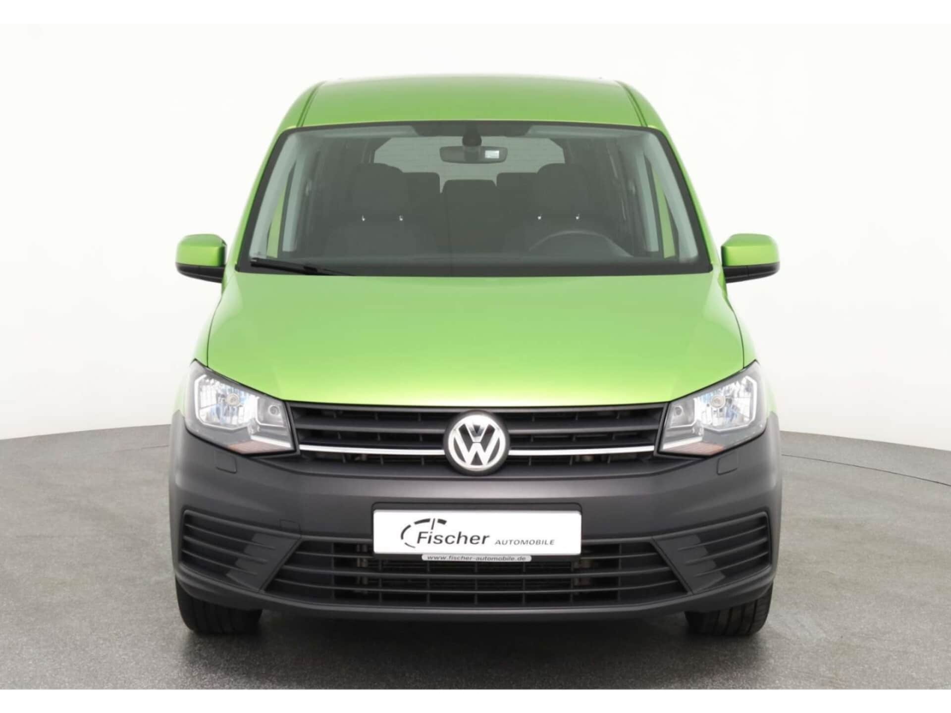 Volkswagen Caddy Maxi Trendline