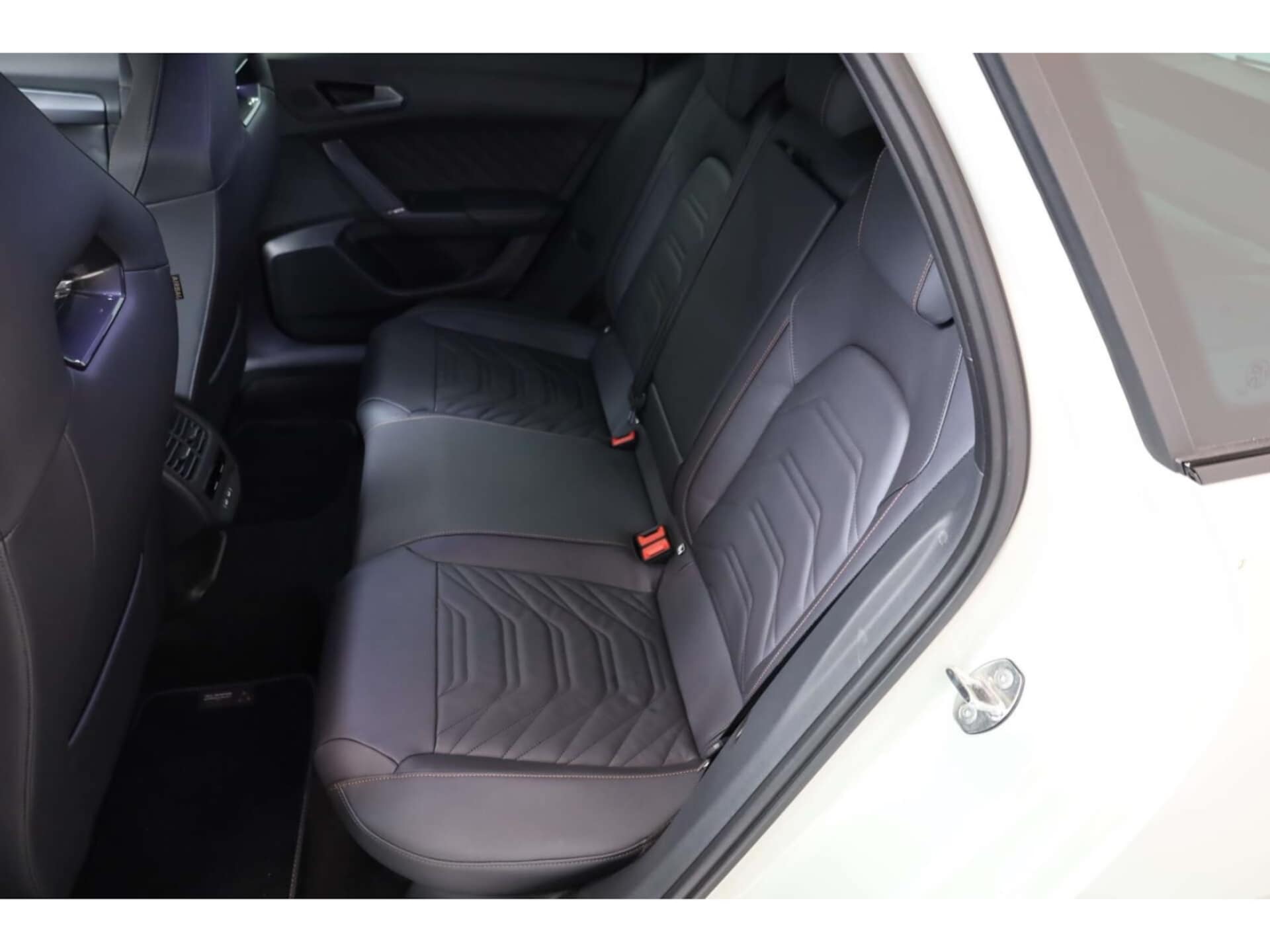CUPRA Leon Sportstourer VZ