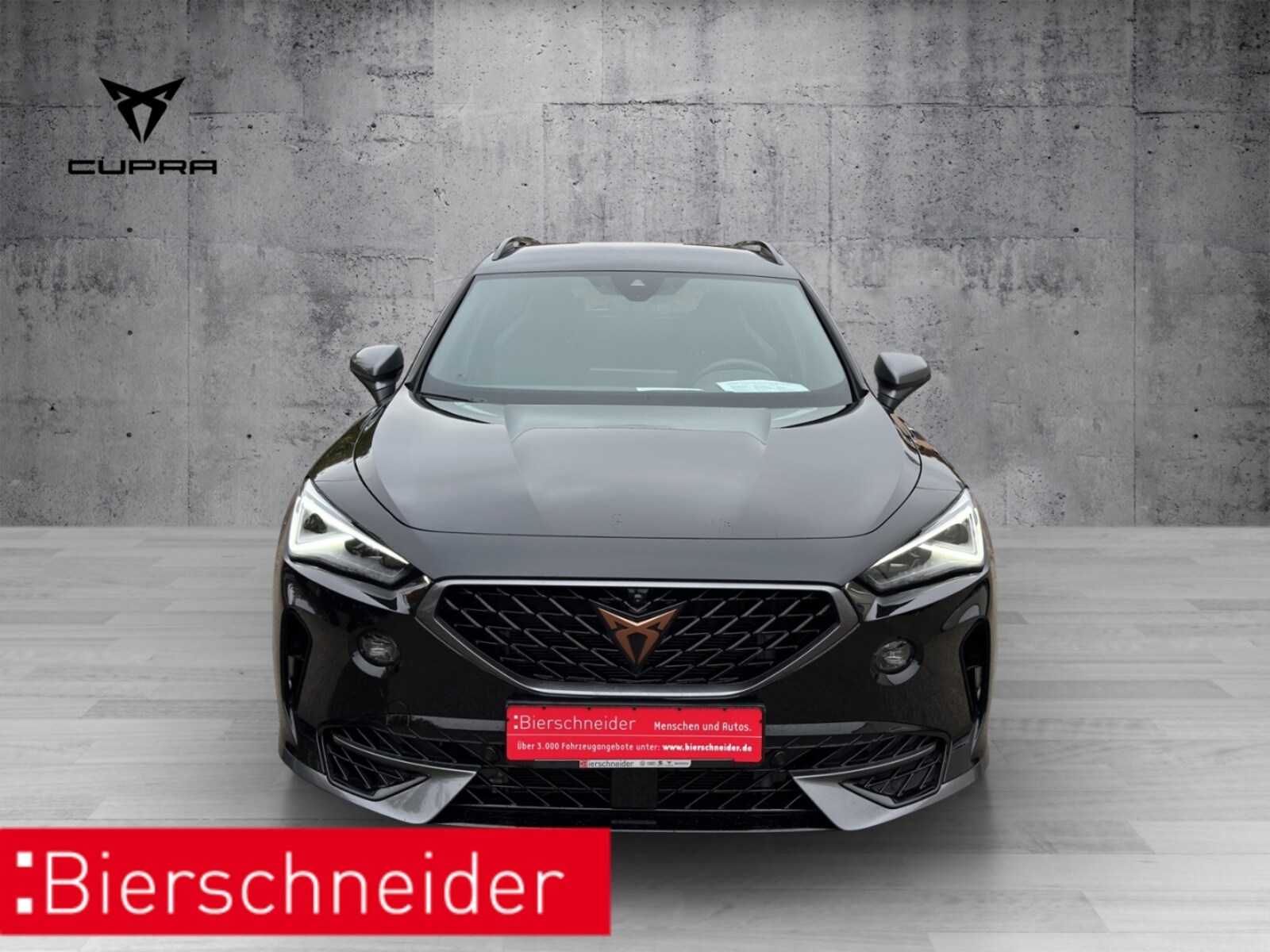 CUPRA Formentor – Bild 9
