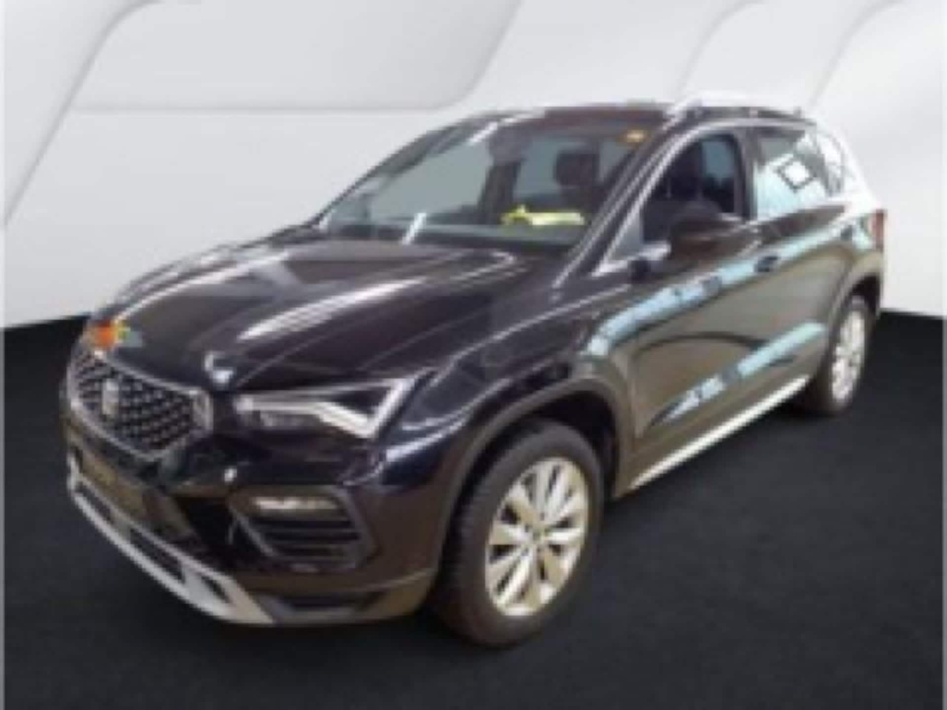 SEAT Ateca Xperience