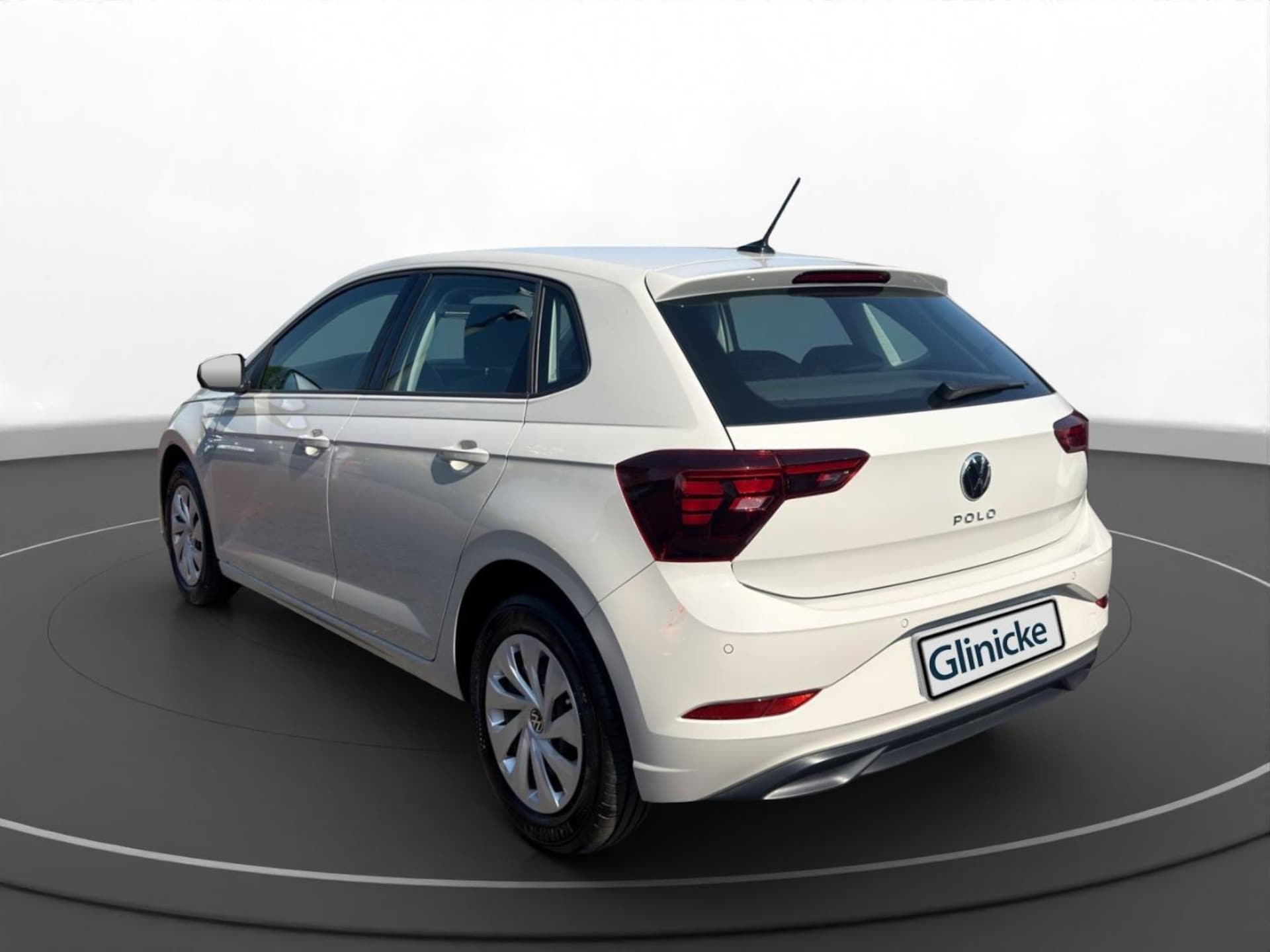 Volkswagen Polo Life