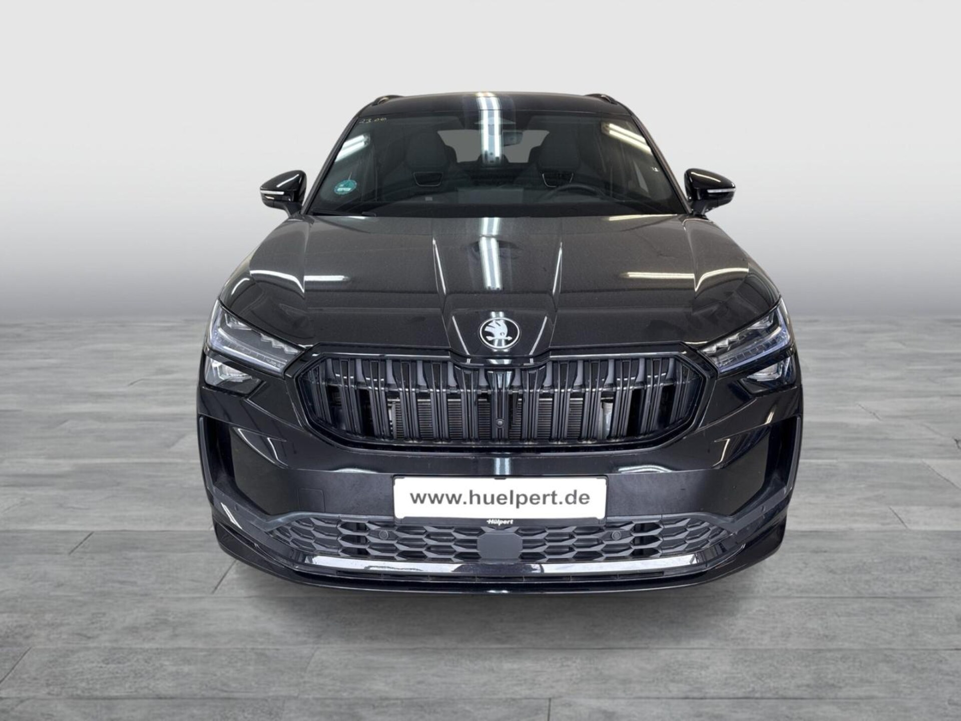 Skoda Kodiaq Sportline