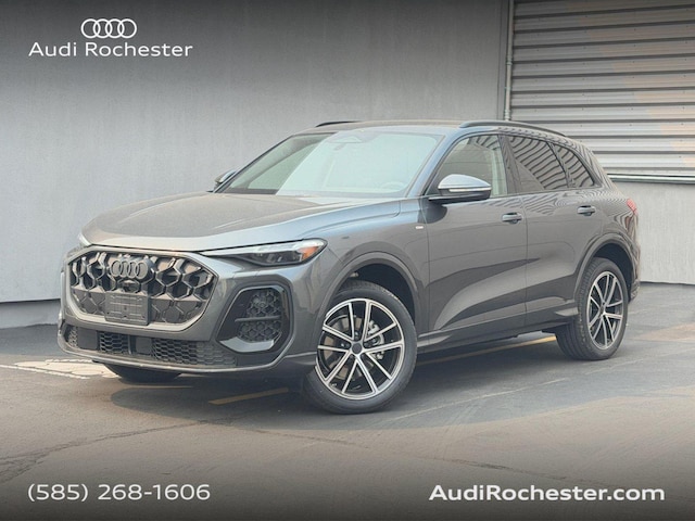 2026 Audi Q5