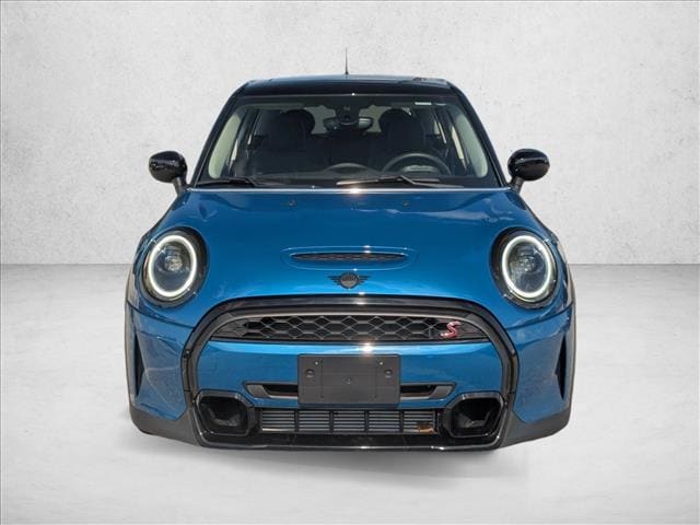 2024 MINI