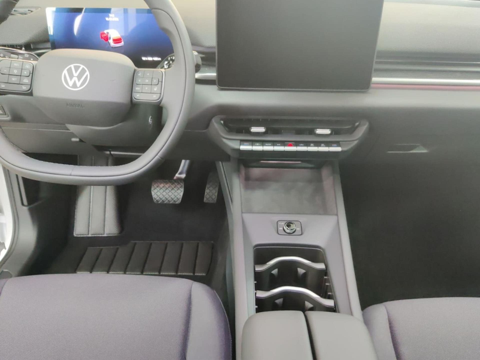 Volkswagen ID.3 Neo Trend
