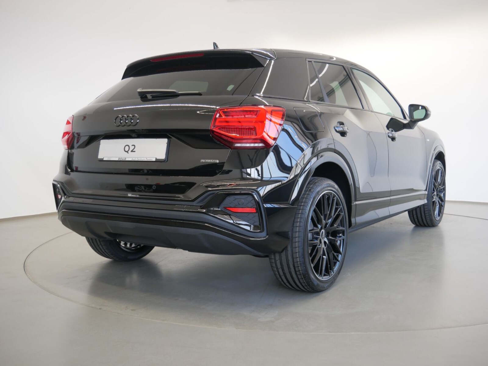 Audi Q2 – Bild 6