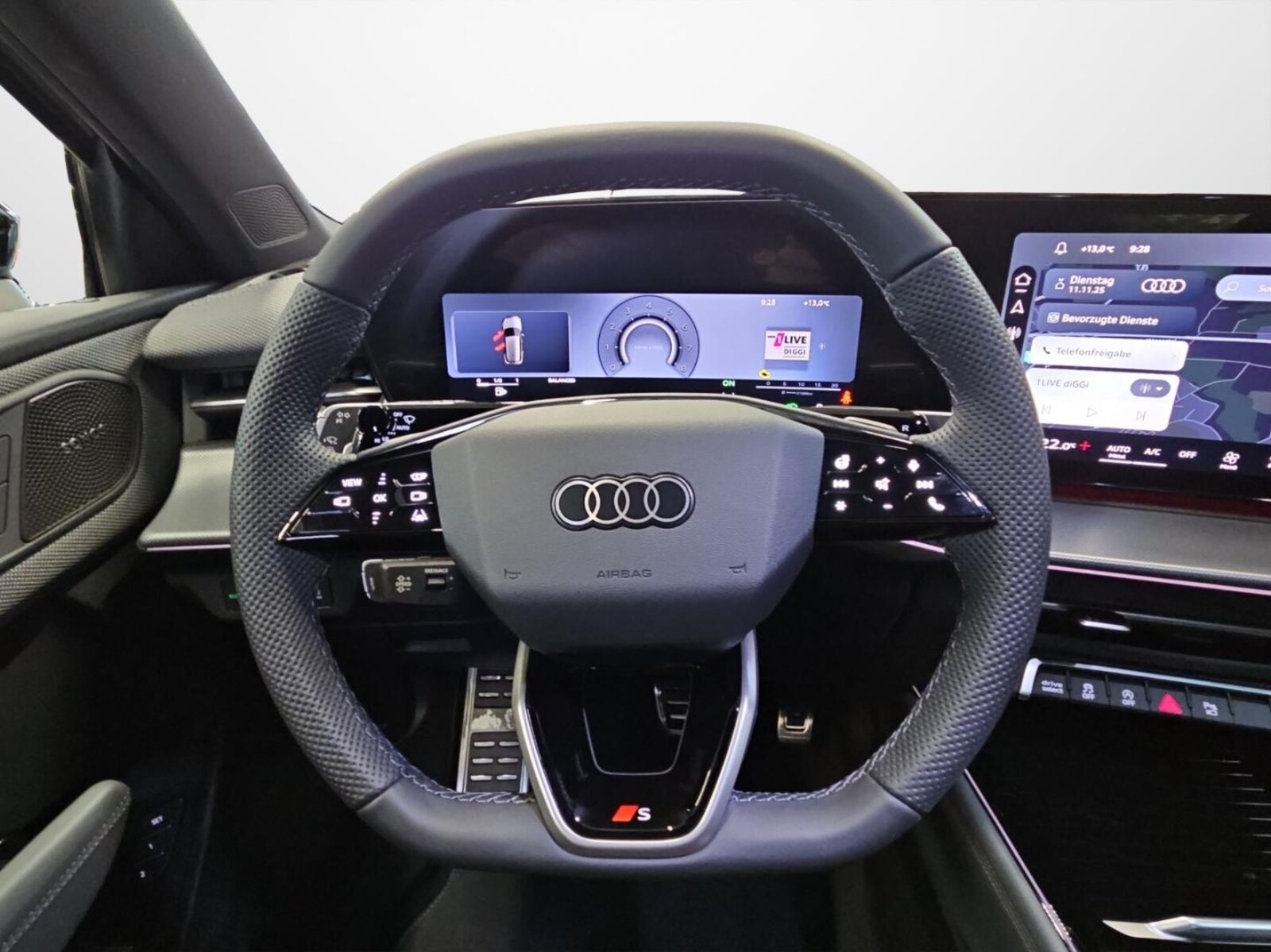 Audi Q3 – Bild 9