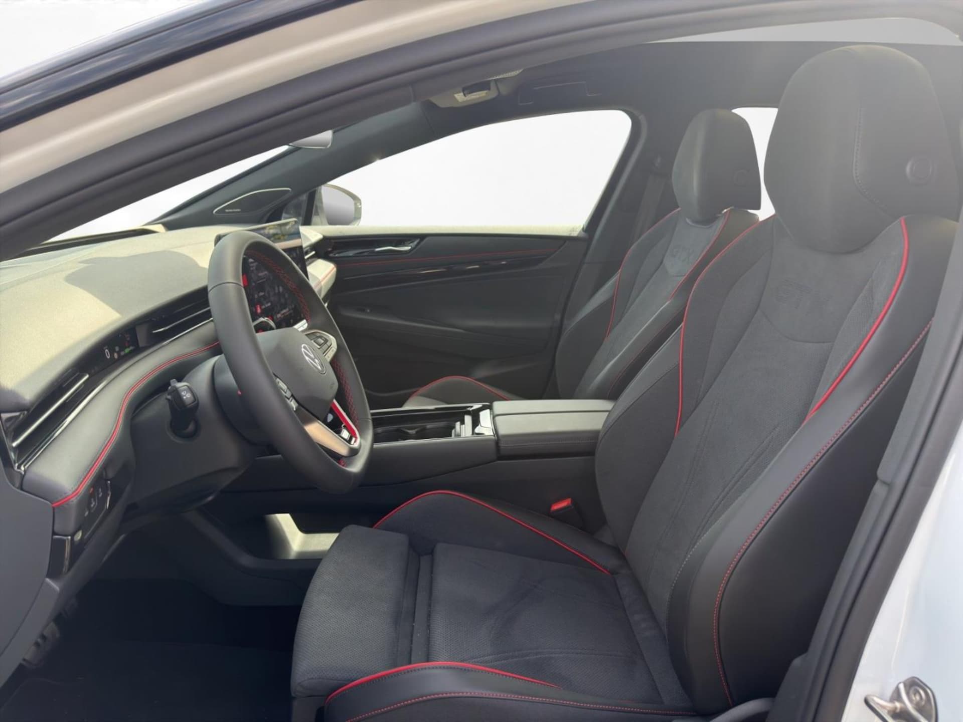 Volkswagen ID.7 Tourer GTX