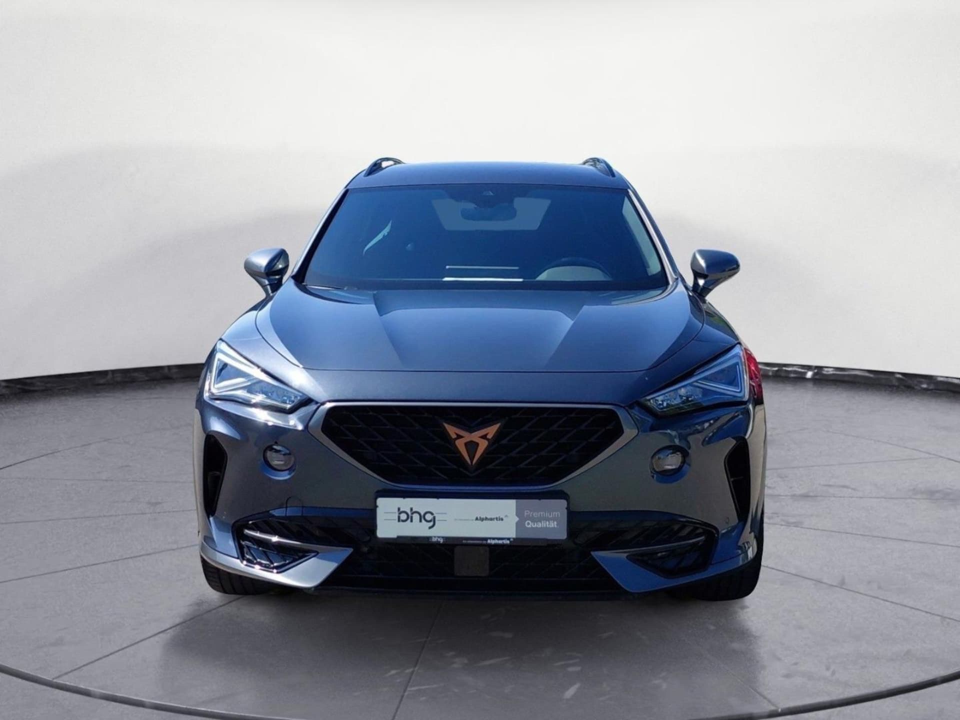 CUPRA Formentor VZ