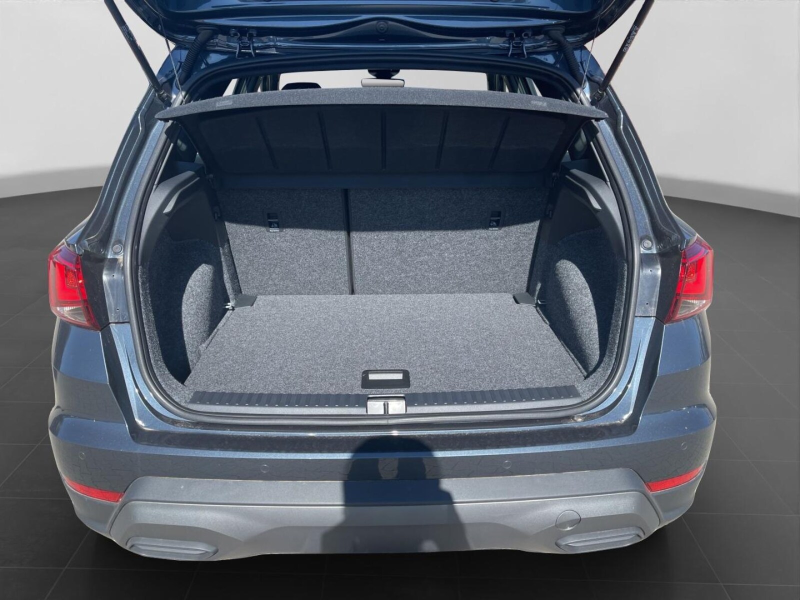 SEAT Arona – Bild 17