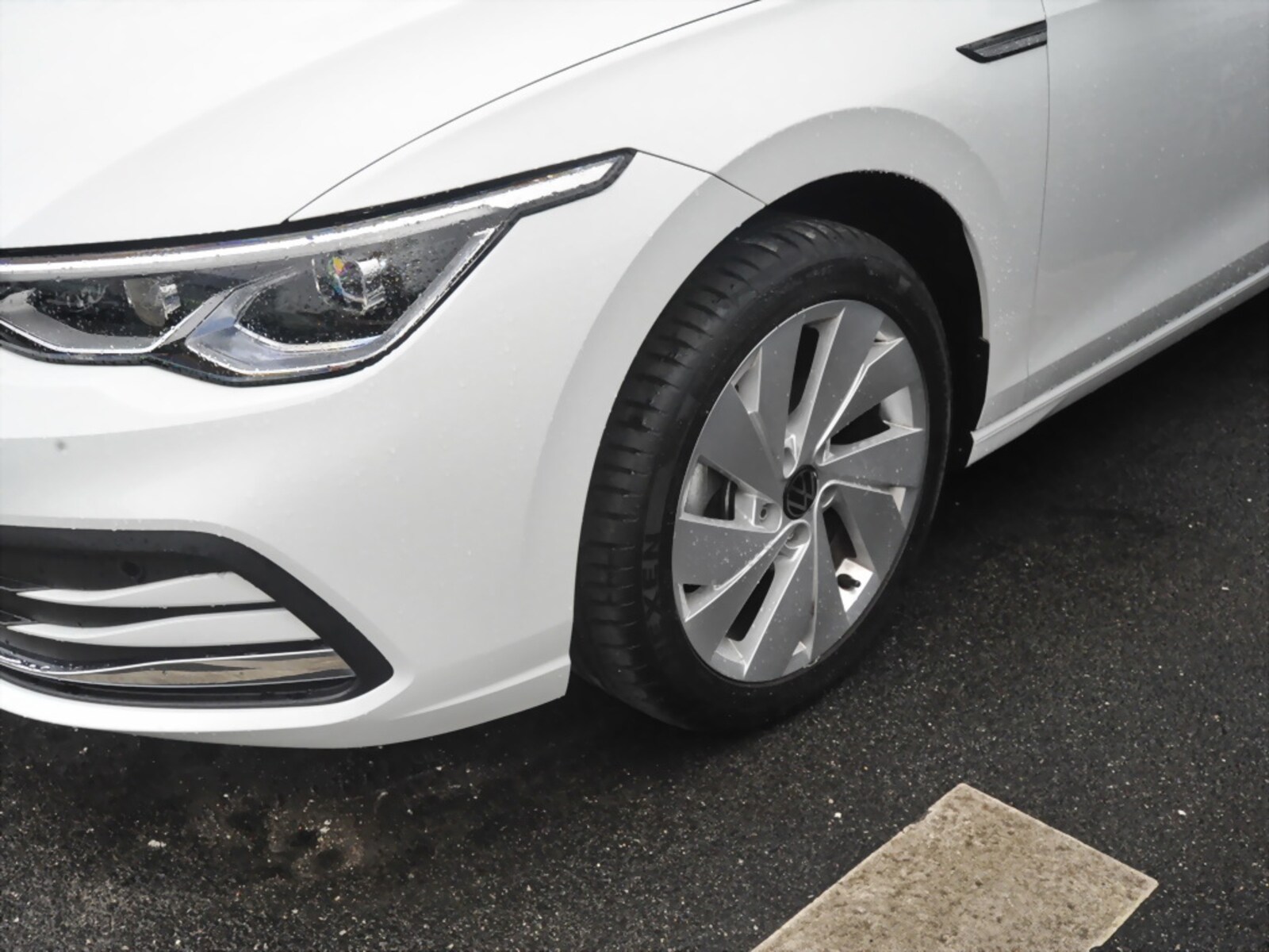Volkswagen Golf Variant – Bild 5