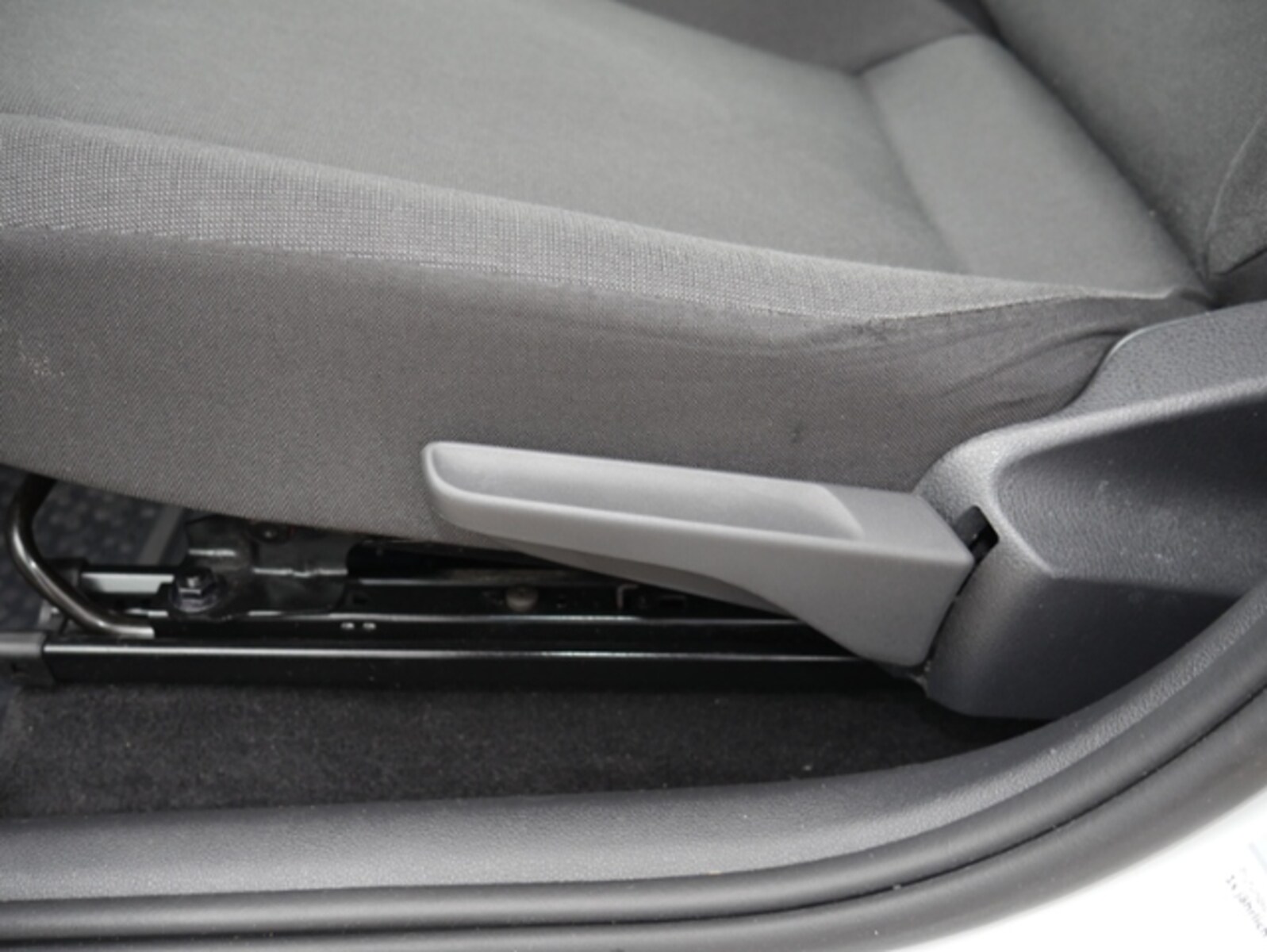 Volkswagen up! – Bild 11