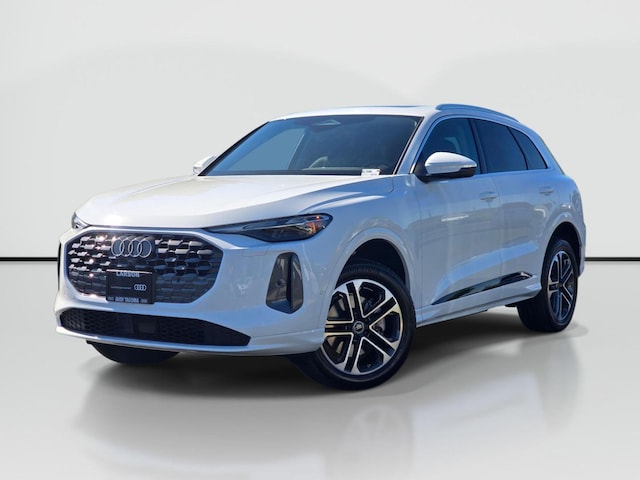 Photo of 2025 Audi Q5