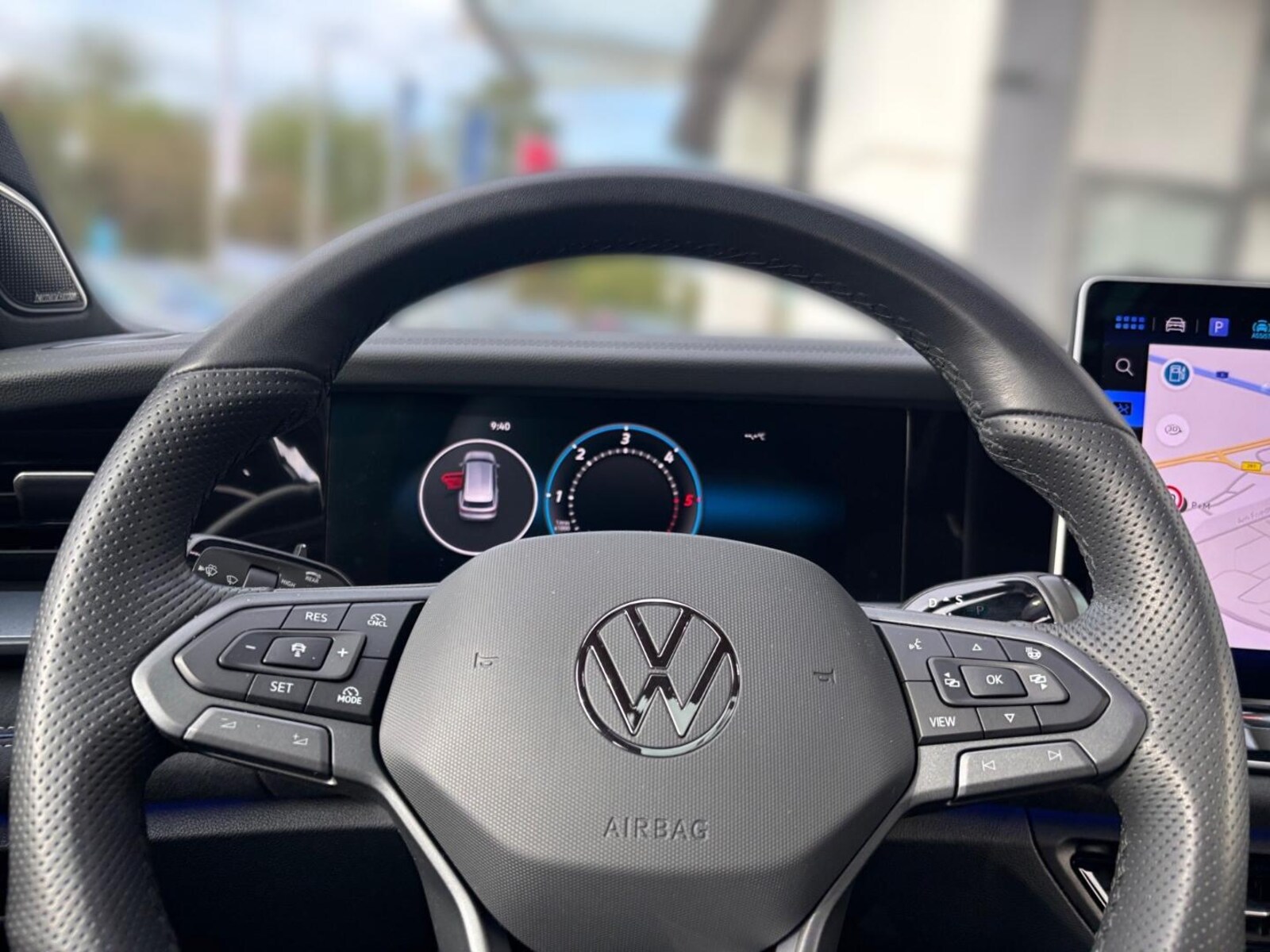 Volkswagen Tayron – Bild 12