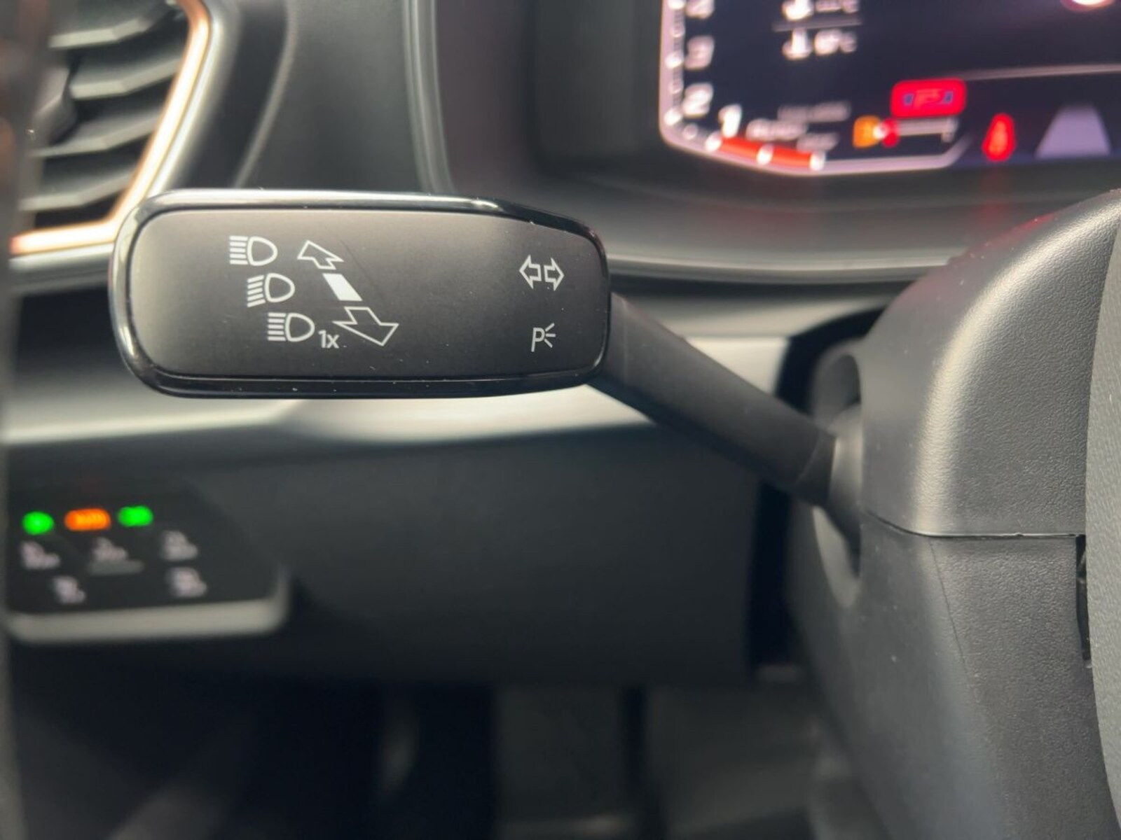 CUPRA Formentor – Bild 13
