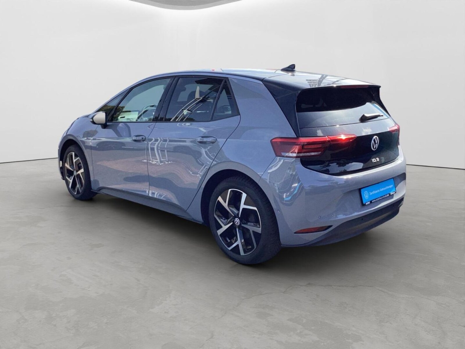 Volkswagen ID.3 – Bild 3