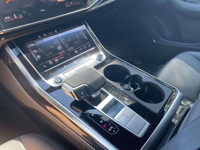 2026 Audi Q7 Premium Plus - Photo 30