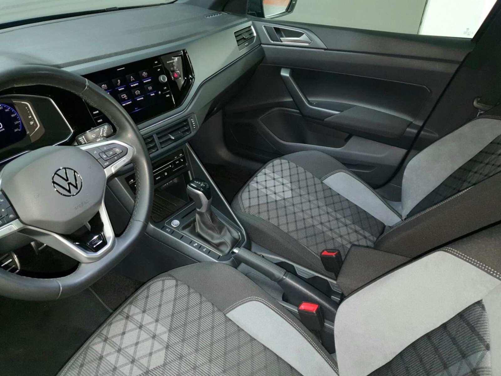 Volkswagen Polo – Bild 17