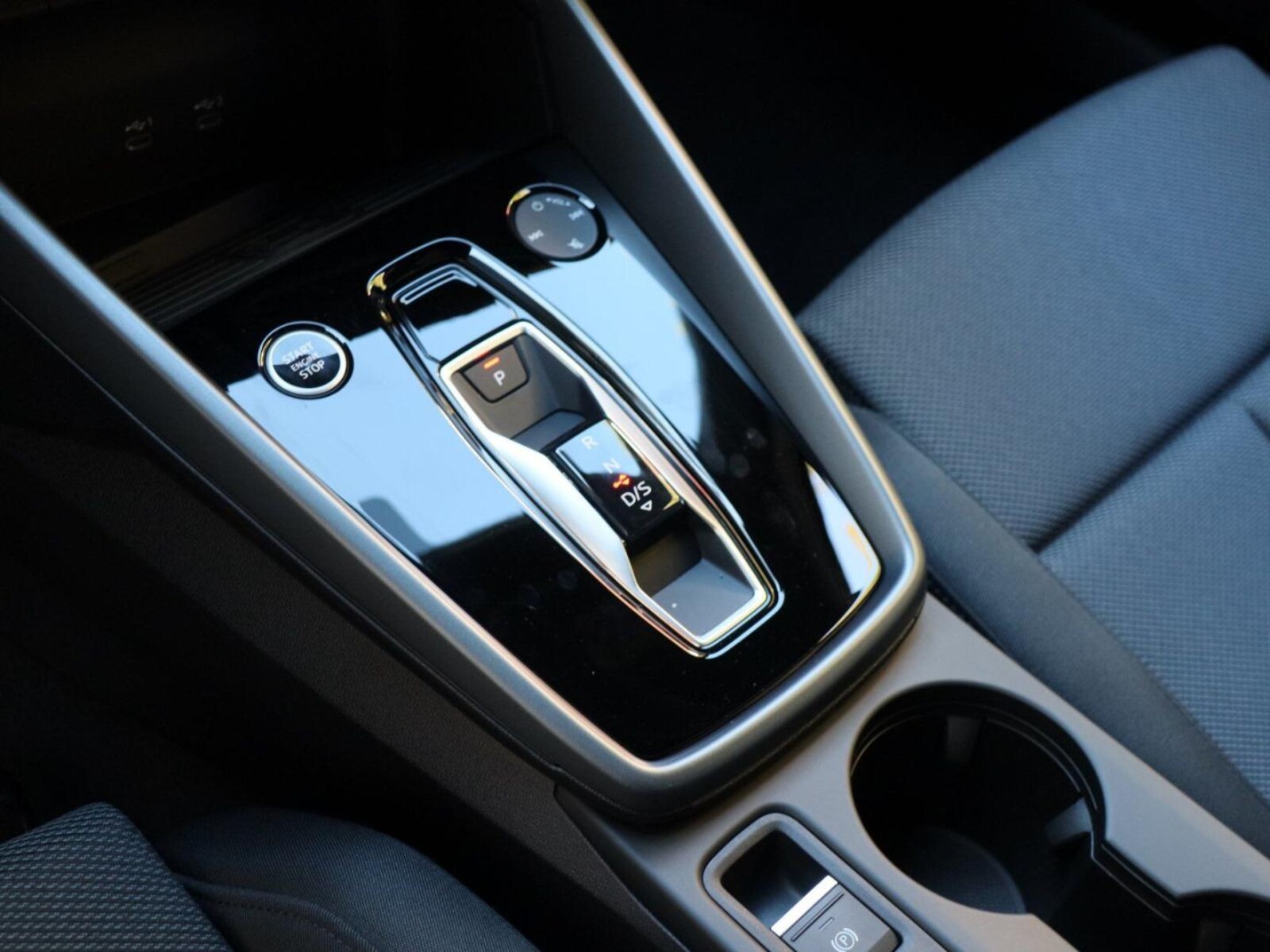 Audi A3 Sportback – Bild 10