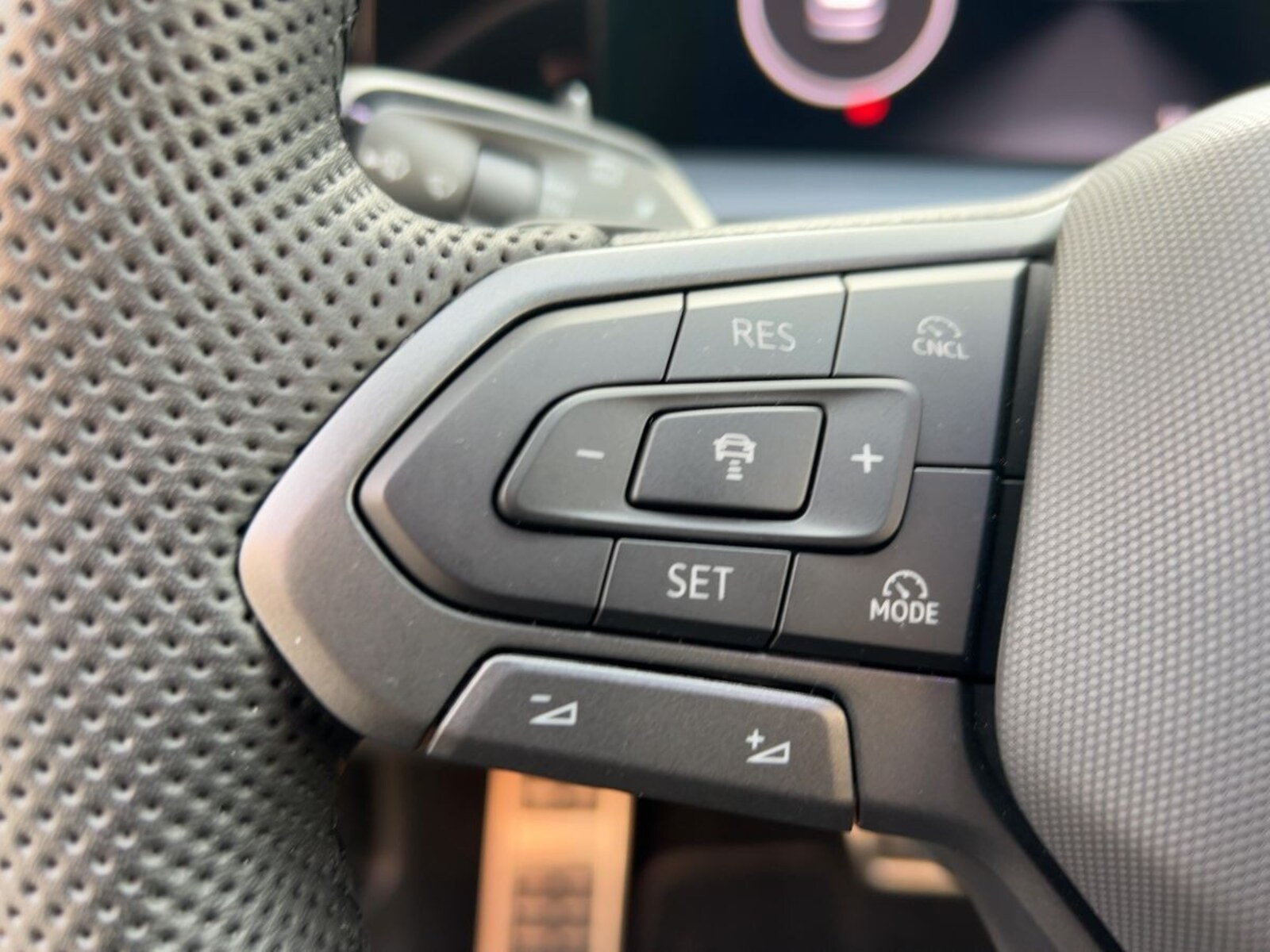 Volkswagen Tayron – Bild 18