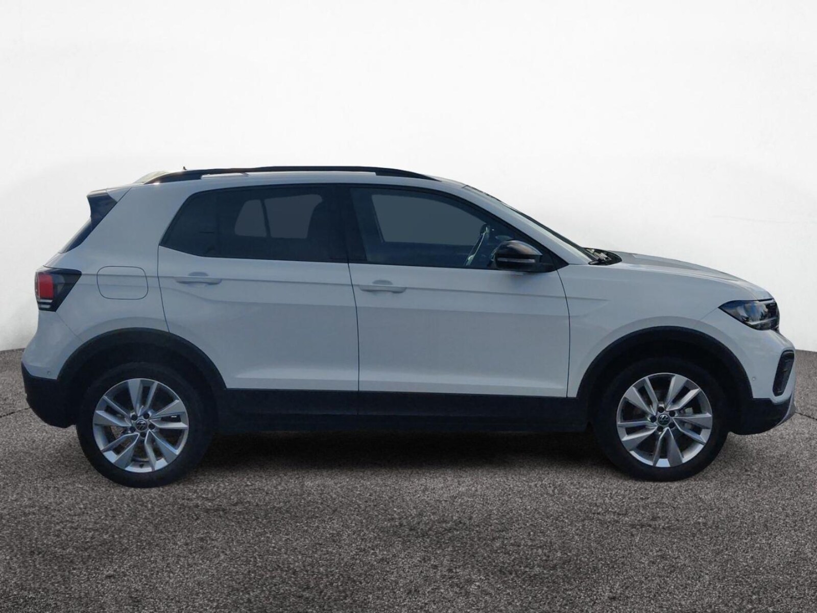 Volkswagen T-Cross – Bild 8