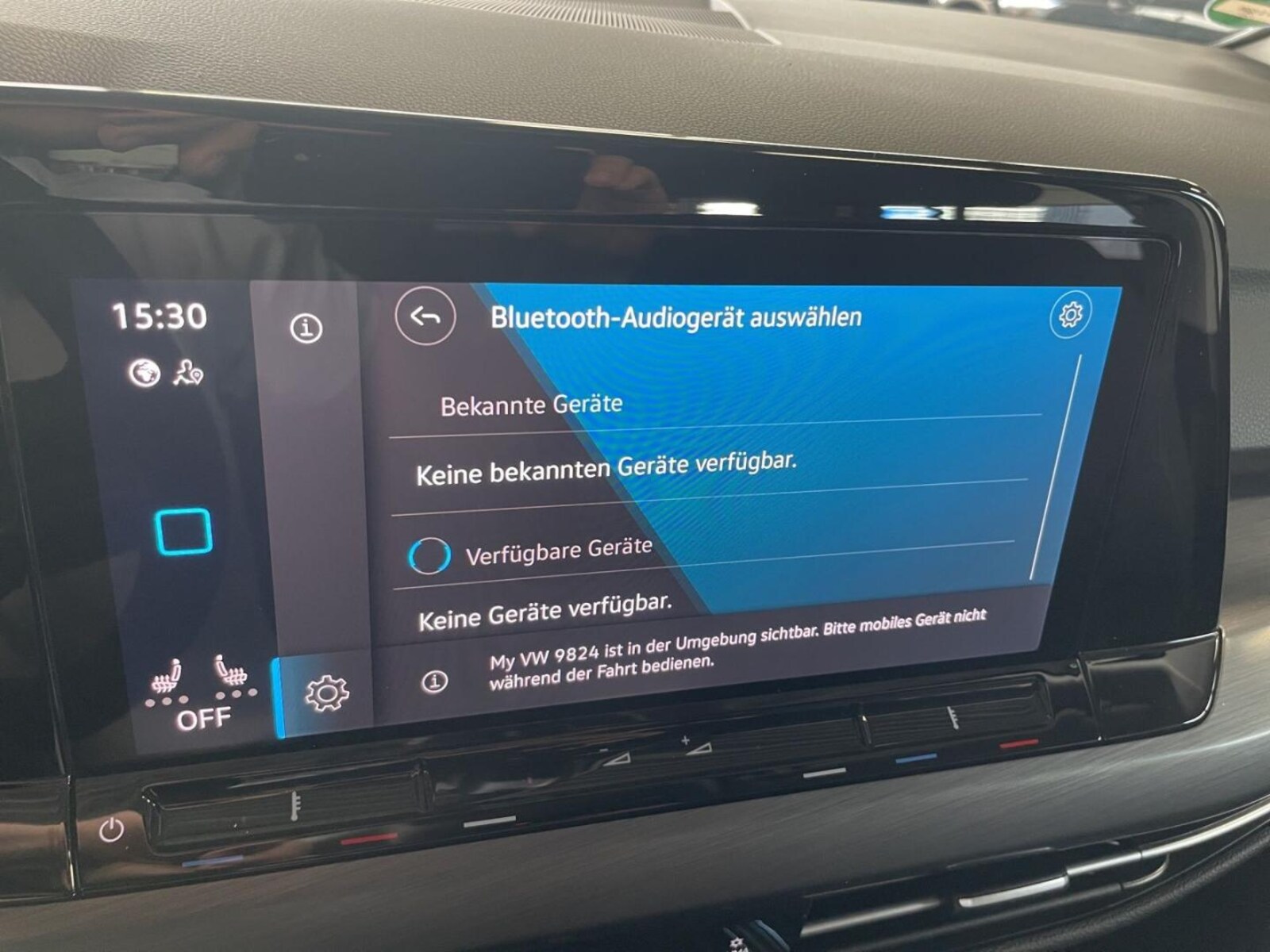 Volkswagen Golf – Bild 20