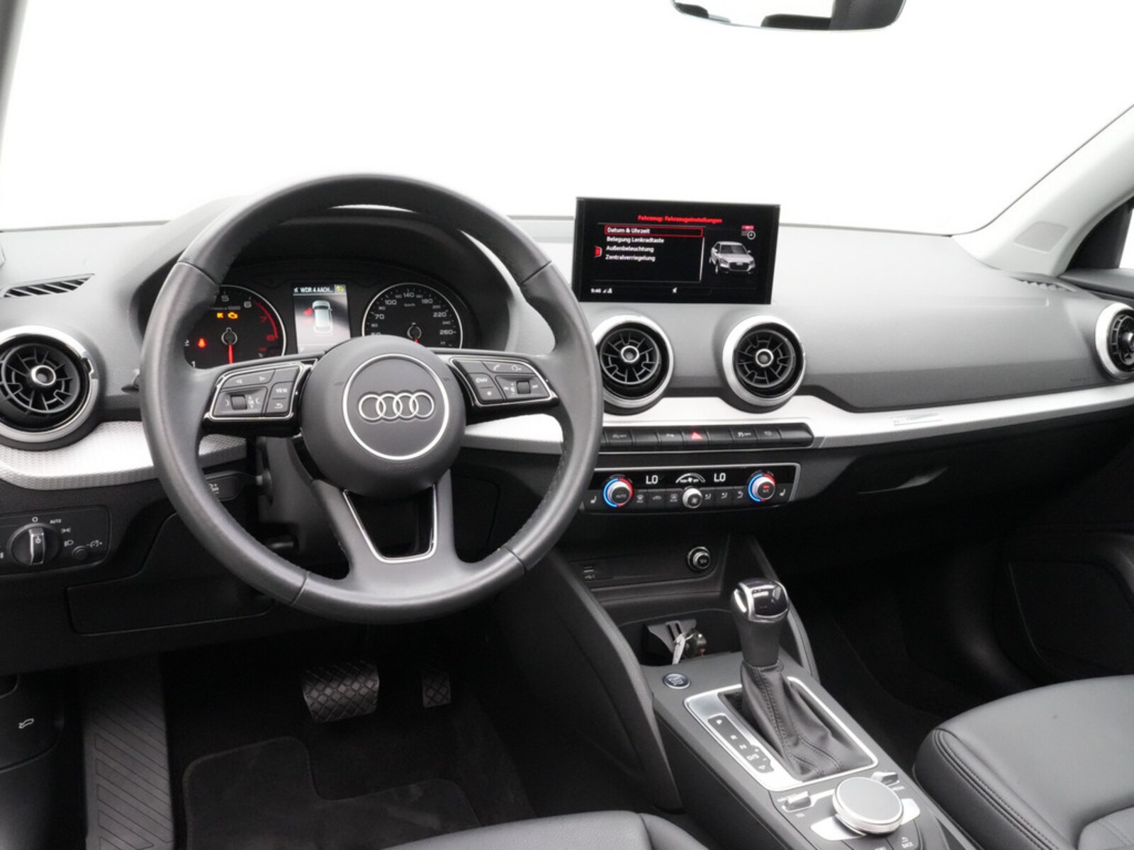 Audi Q2 – Bild 4