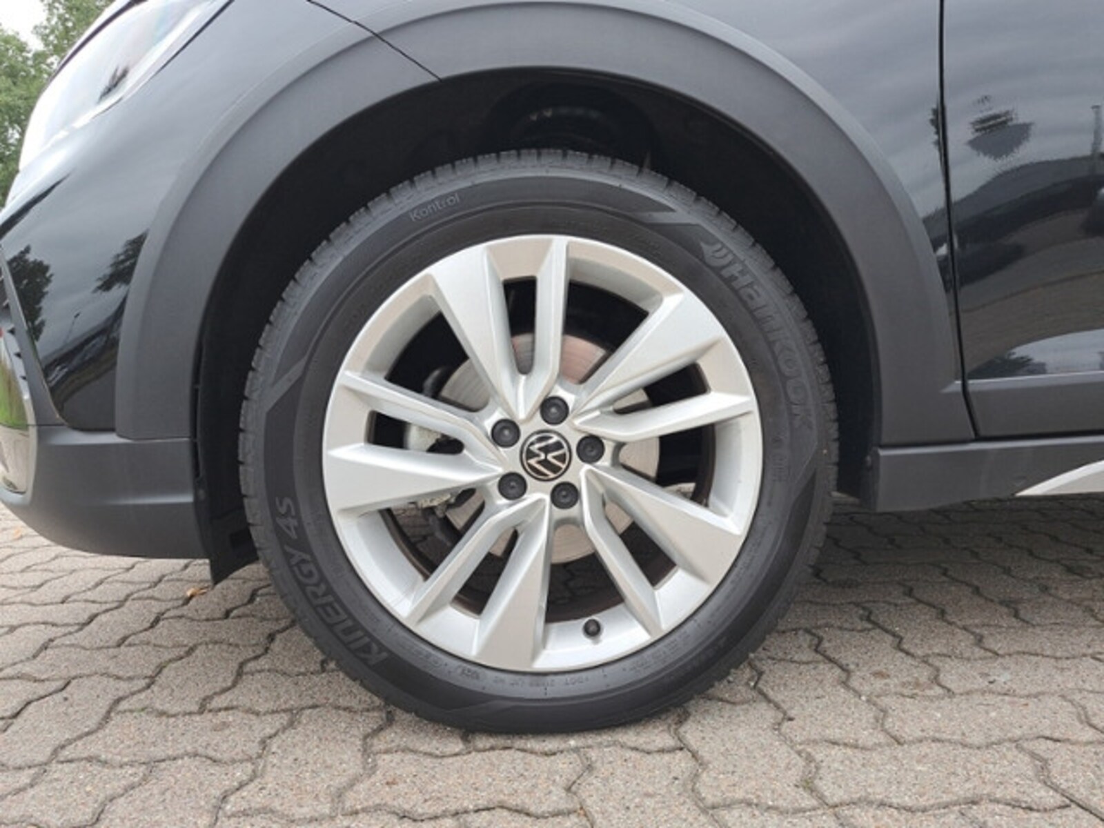 Volkswagen Taigo – Bild 12