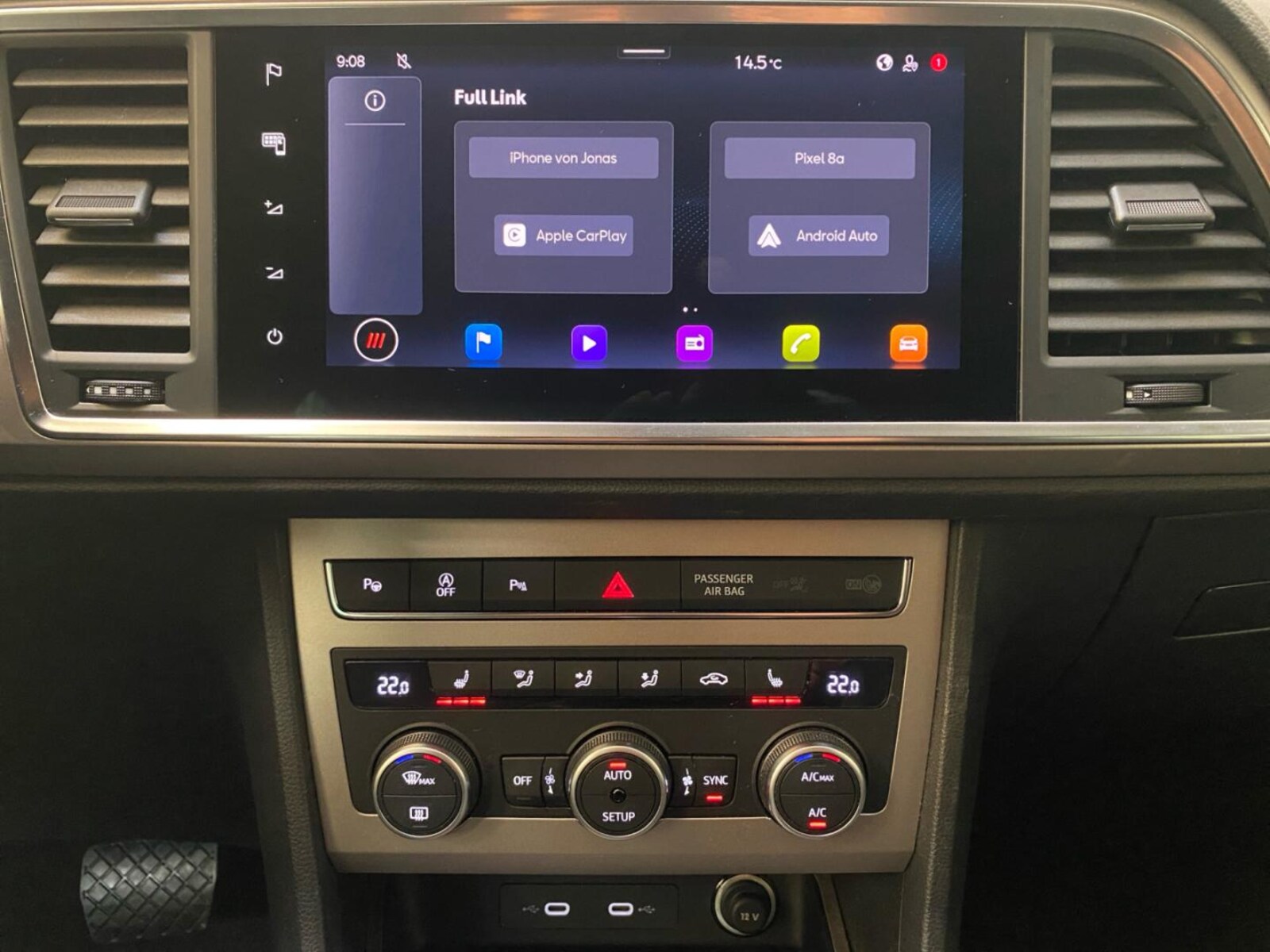 SEAT Ateca – Bild 5