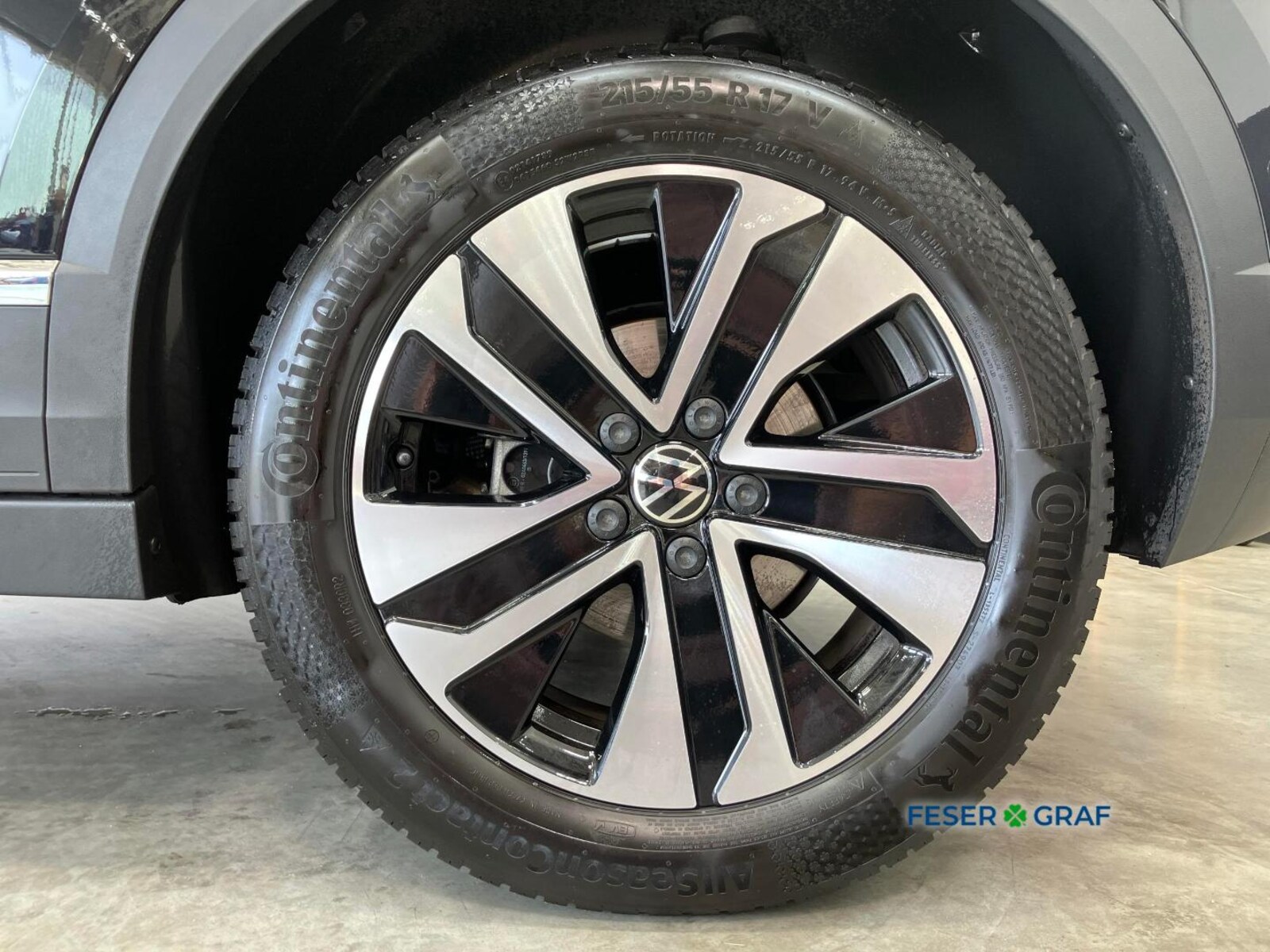 Volkswagen T-Roc Cabriolet – Bild 5