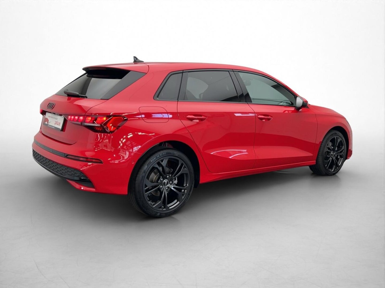 Audi A3 Sportback – Bild 16