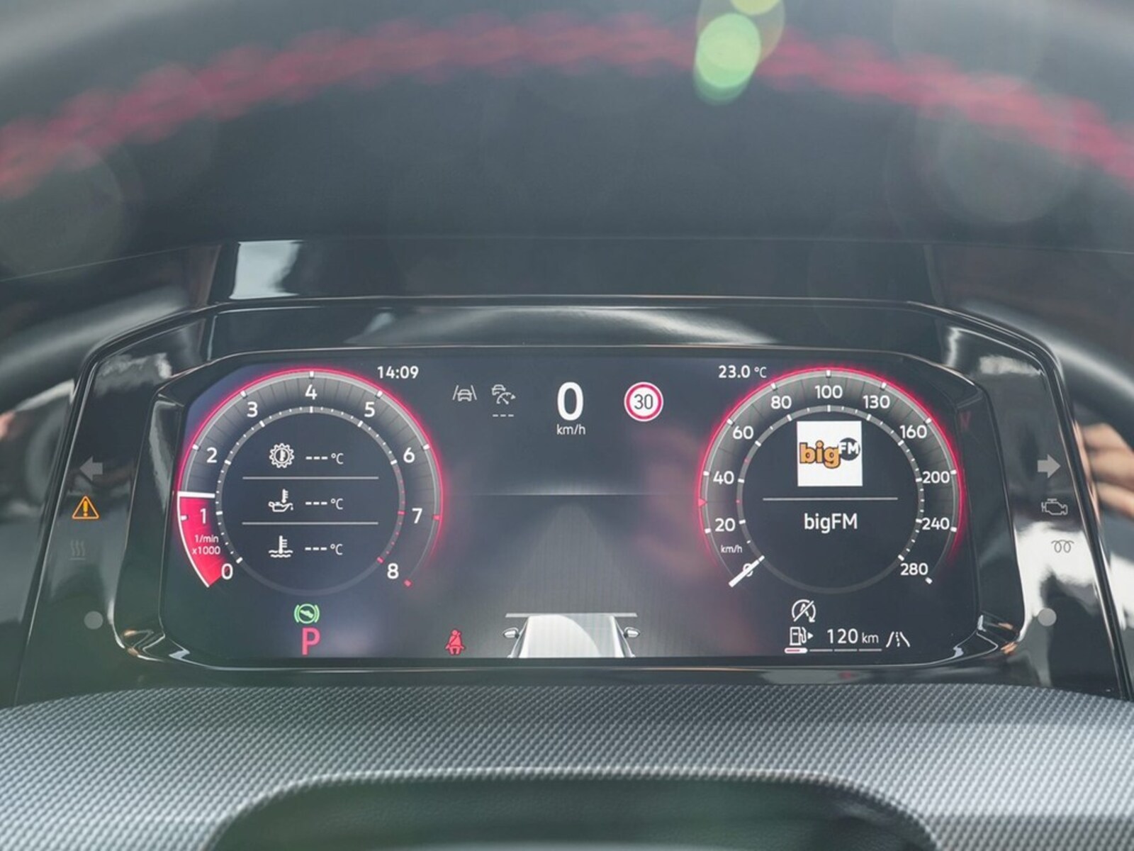 Volkswagen Golf – Bild 17