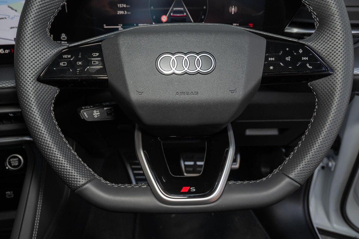 Image about Audi Q5 SUV TFSI quattro 200 kW sport
