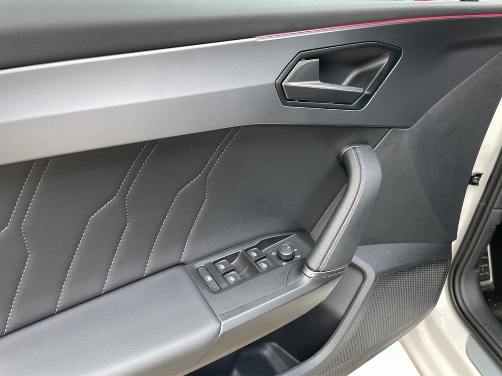 CUPRA Leon Sportstourer – Bild 13