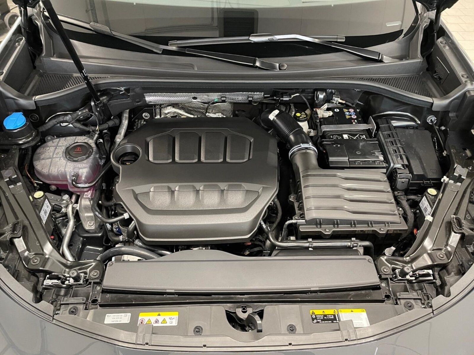 CUPRA Terramar – Bild 7