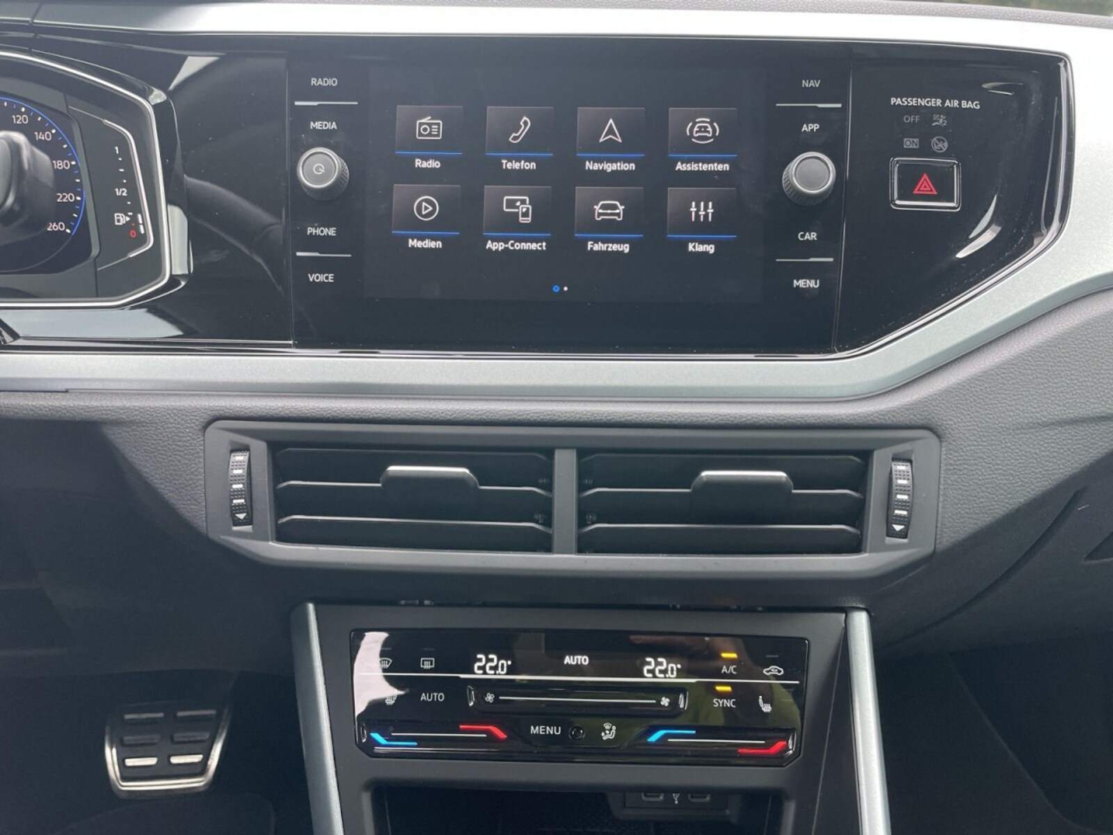 Volkswagen Taigo – Bild 12