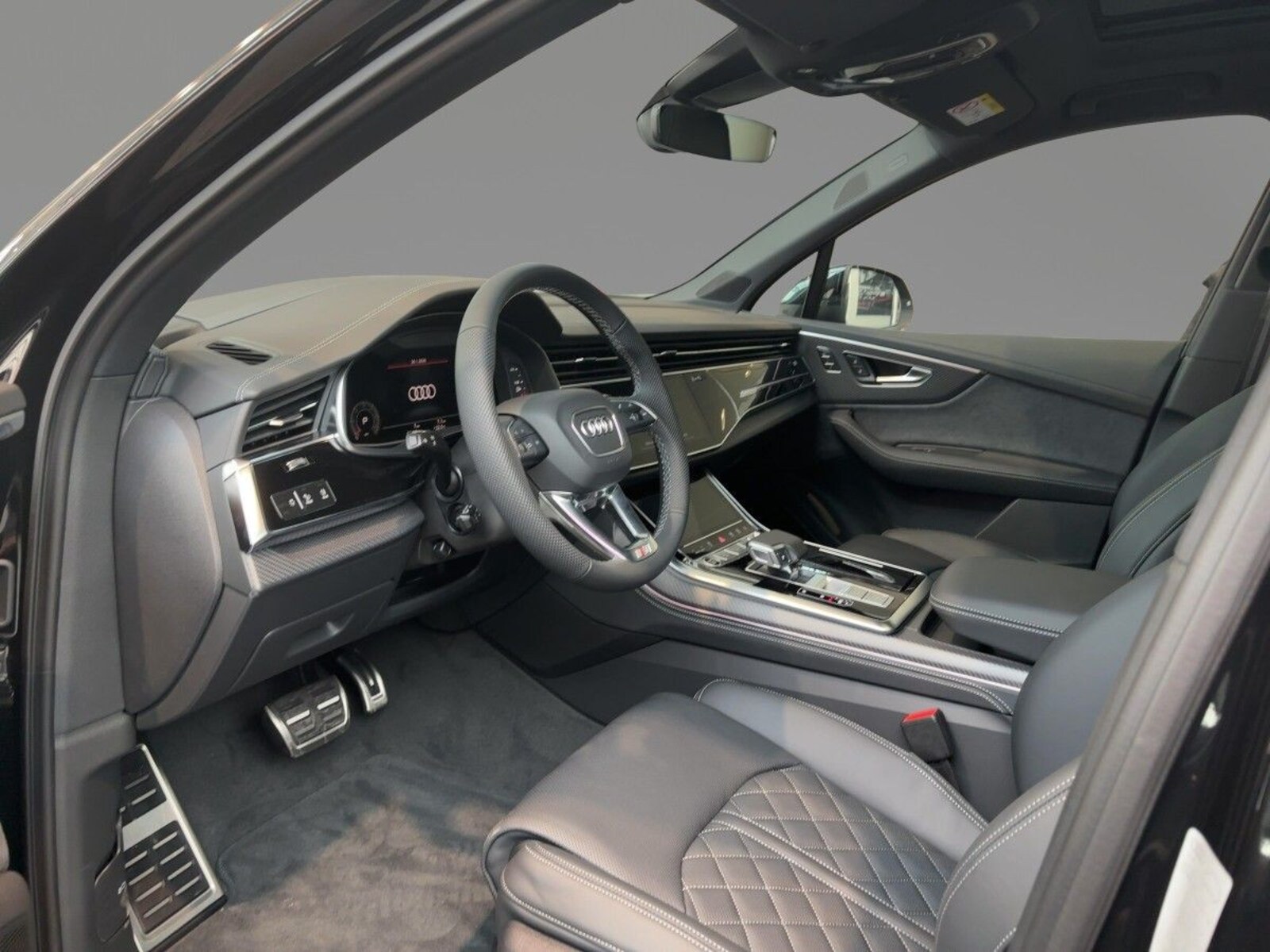 Audi Q7 – Bild 7