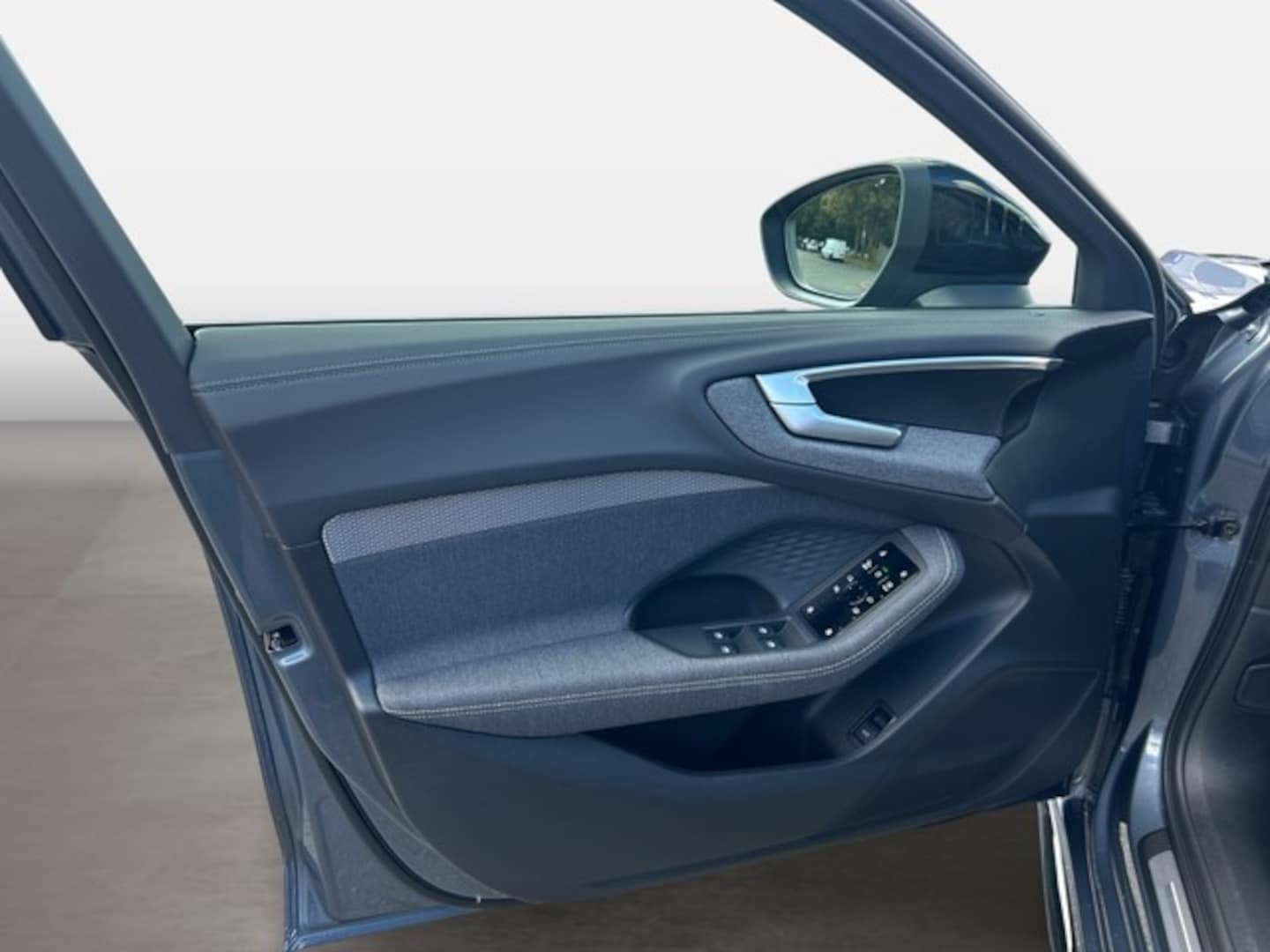 Bild über Audi A5 Avant TFSI S tronic - für weitere Informationen kontaktieren Sie den Audi Partner