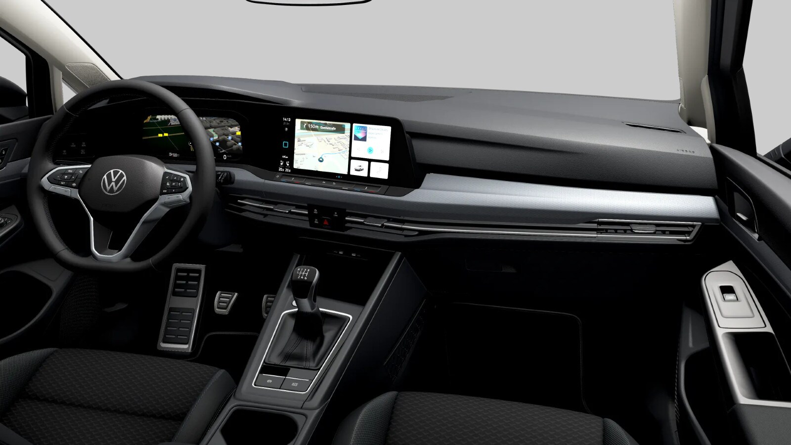 Volkswagen Golf Variant – Bild 9