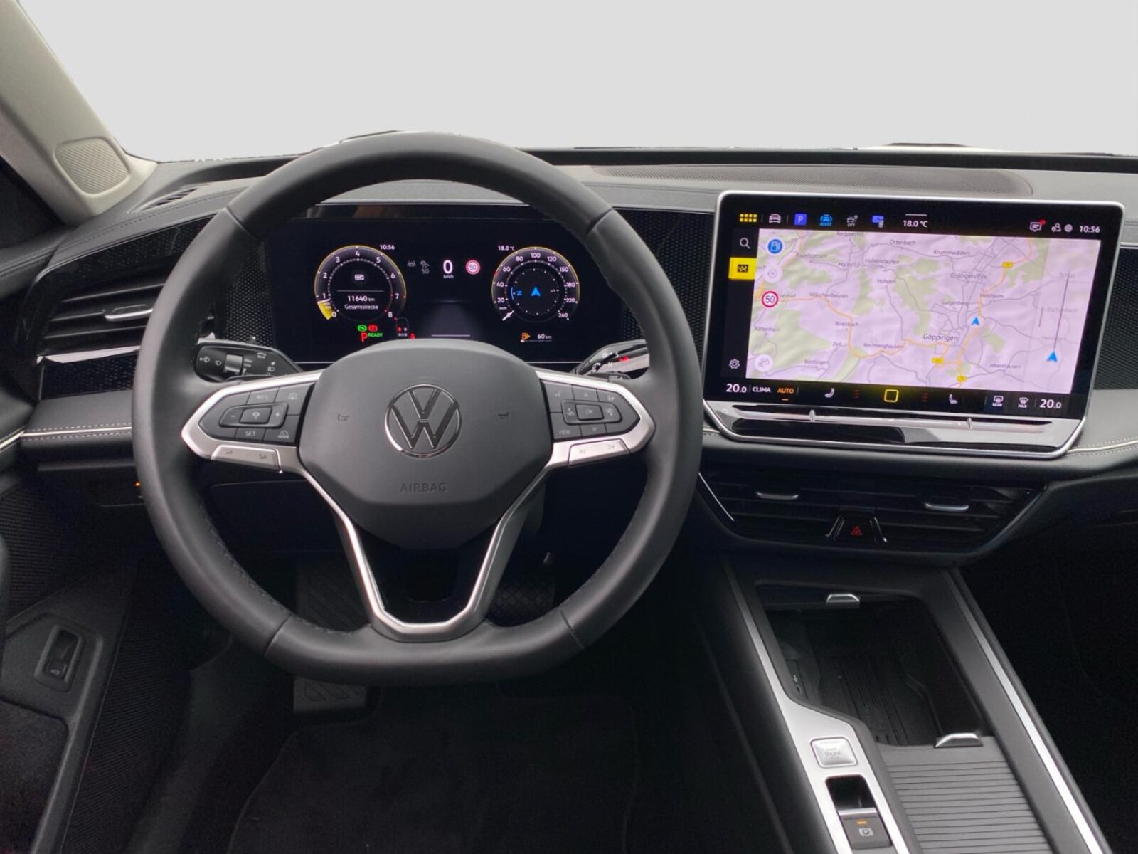 Volkswagen Passat – Bild 9