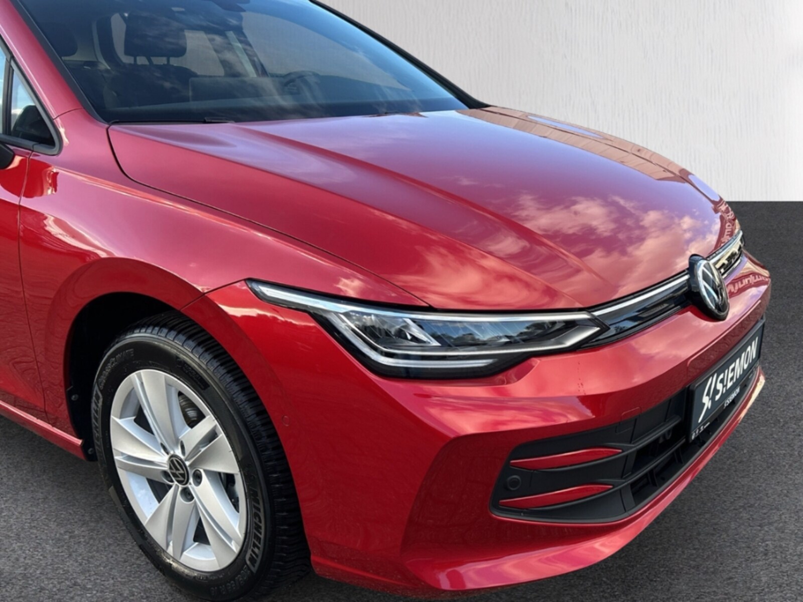 Volkswagen Golf – Bild 10